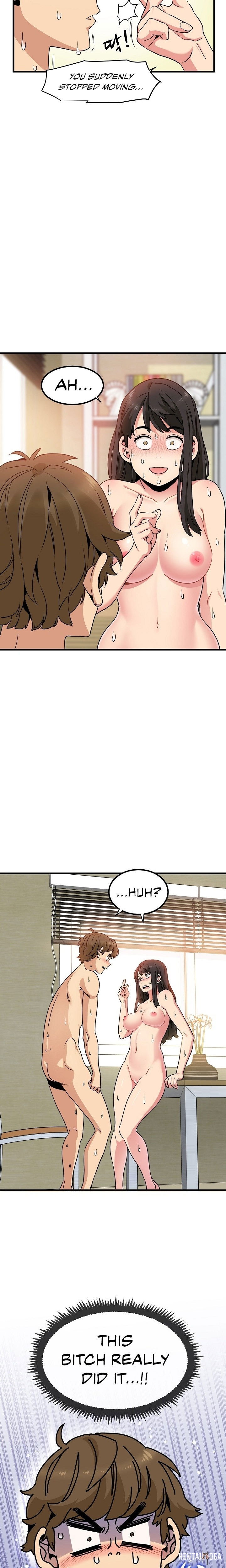 A Turning Point A Turning Point Chapter 7 - Page 3 A Turning Point A Turning Point Chapter 7 - Page 3