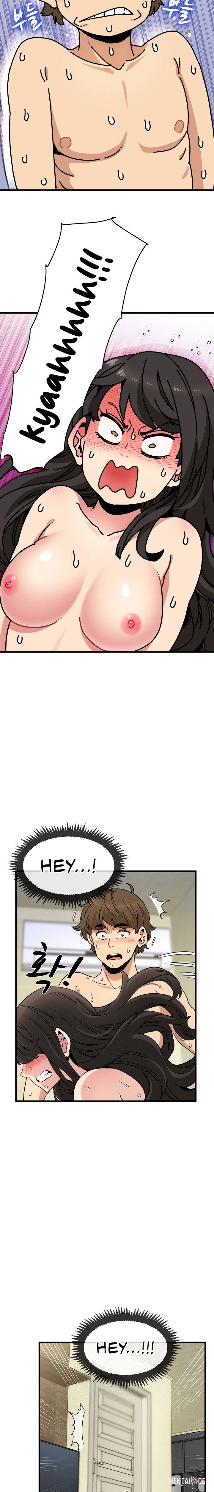 A Turning Point A Turning Point Chapter 7 - Page 4 A Turning Point A Turning Point Chapter 7 - Page 4