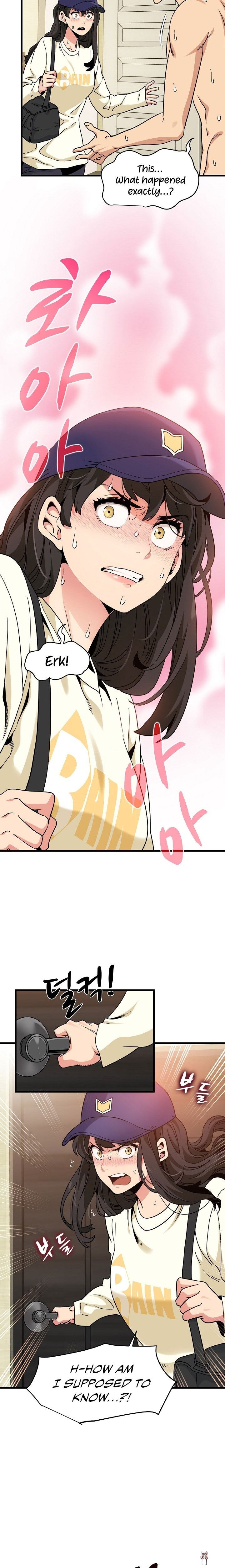 A Turning Point A Turning Point Chapter 7 - Page 6 A Turning Point A Turning Point Chapter 7 - Page 6