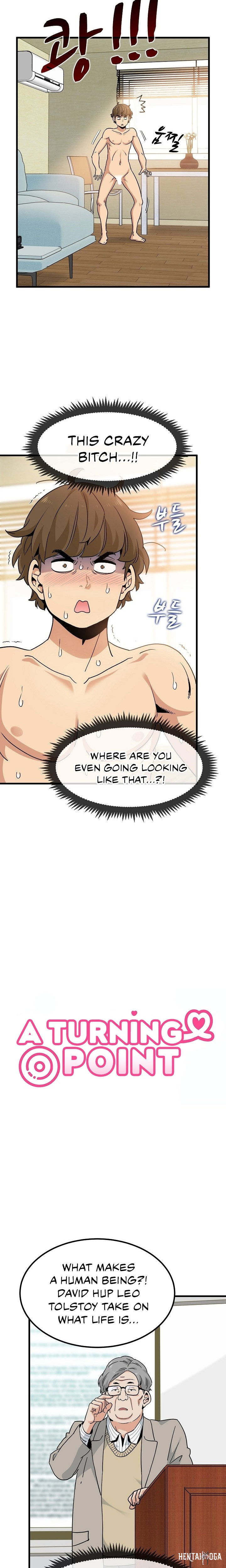 A Turning Point A Turning Point Chapter 7 - Page 7 A Turning Point A Turning Point Chapter 7 - Page 7