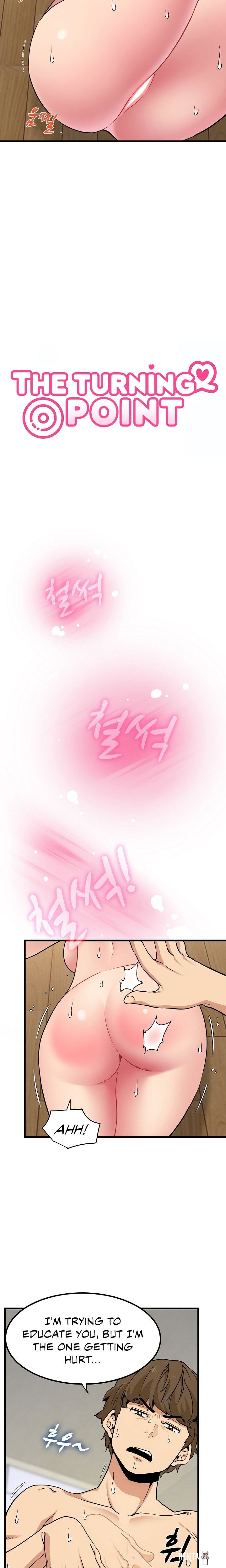 A Turning Point A Turning Point Chapter 6 - Page 5 A Turning Point A Turning Point Chapter 6 - Page 5