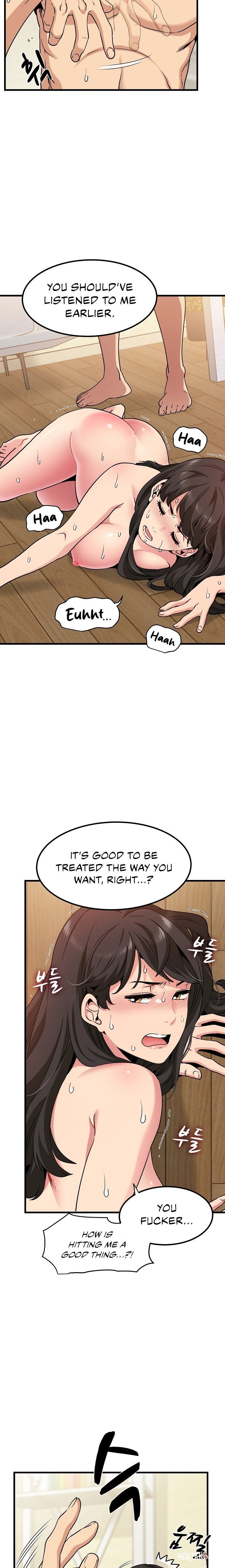 A Turning Point A Turning Point Chapter 6 - Page 6 A Turning Point A Turning Point Chapter 6 - Page 6