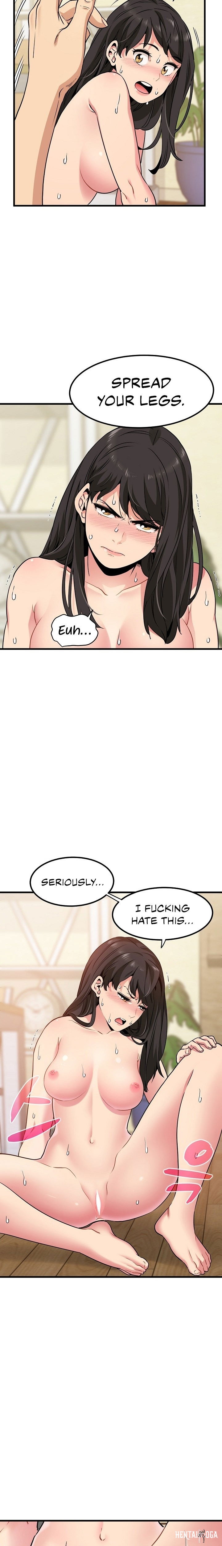 A Turning Point A Turning Point Chapter 6 - Page 7 A Turning Point A Turning Point Chapter 6 - Page 7