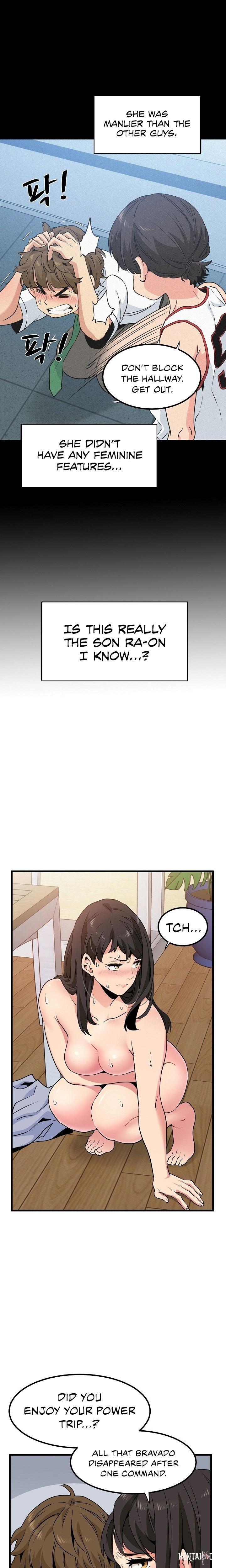 A Turning Point A Turning Point Chapter 5 - Page 10 A Turning Point A Turning Point Chapter 5 - Page 10