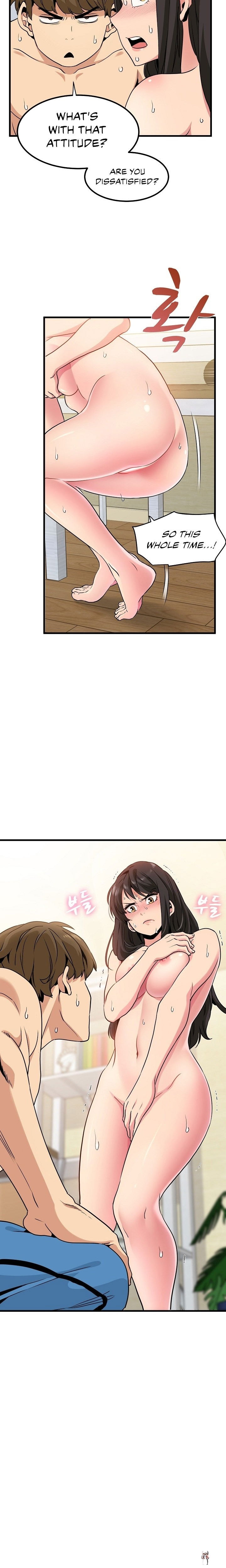 A Turning Point A Turning Point Chapter 5 - Page 11 A Turning Point A Turning Point Chapter 5 - Page 11