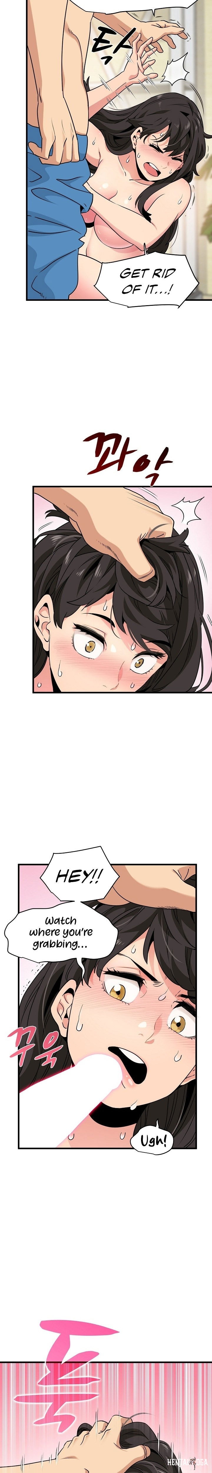 A Turning Point A Turning Point Chapter 5 - Page 16 A Turning Point A Turning Point Chapter 5 - Page 16