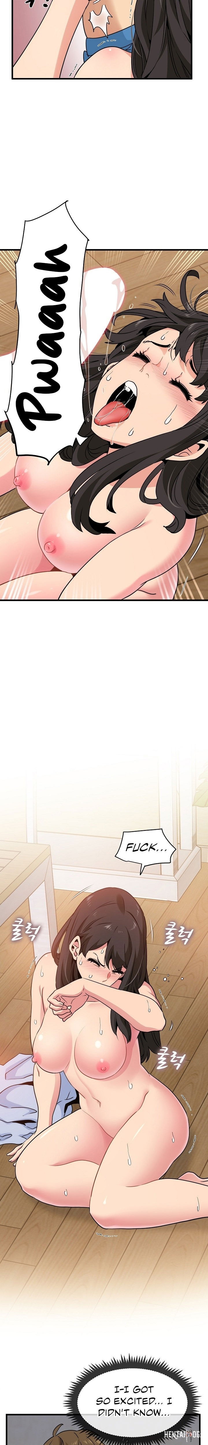 A Turning Point A Turning Point Chapter 5 - Page 19 A Turning Point A Turning Point Chapter 5 - Page 19