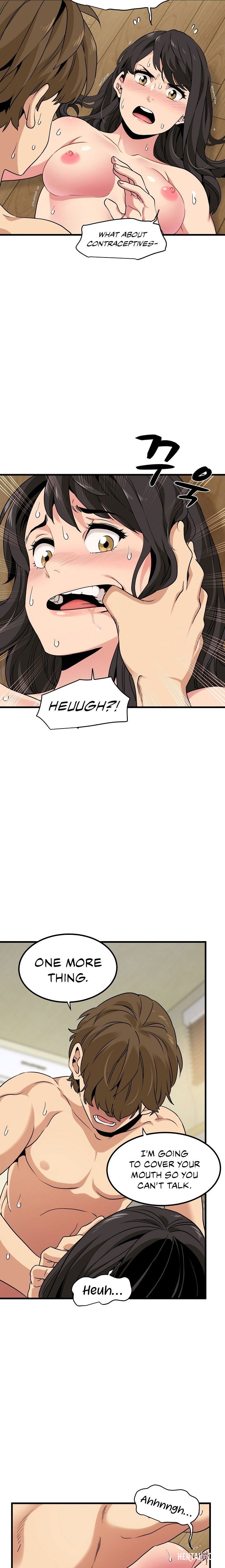 A Turning Point A Turning Point Chapter 5 - Page 22 A Turning Point A Turning Point Chapter 5 - Page 22