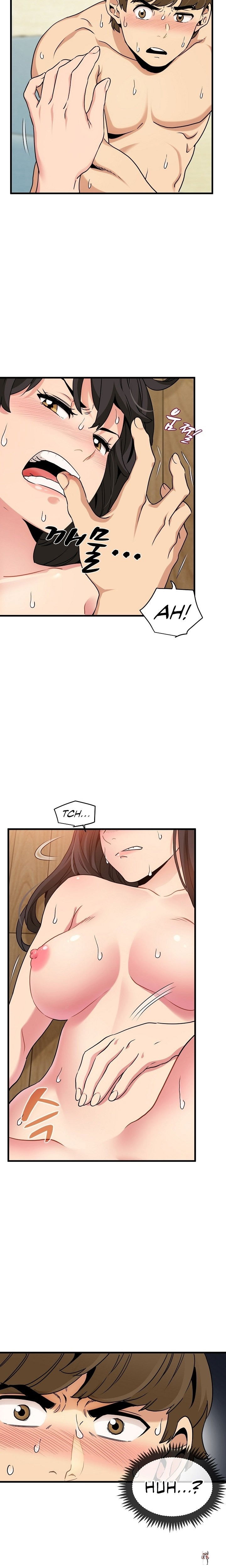 A Turning Point A Turning Point Chapter 5 - Page 24 A Turning Point A Turning Point Chapter 5 - Page 24