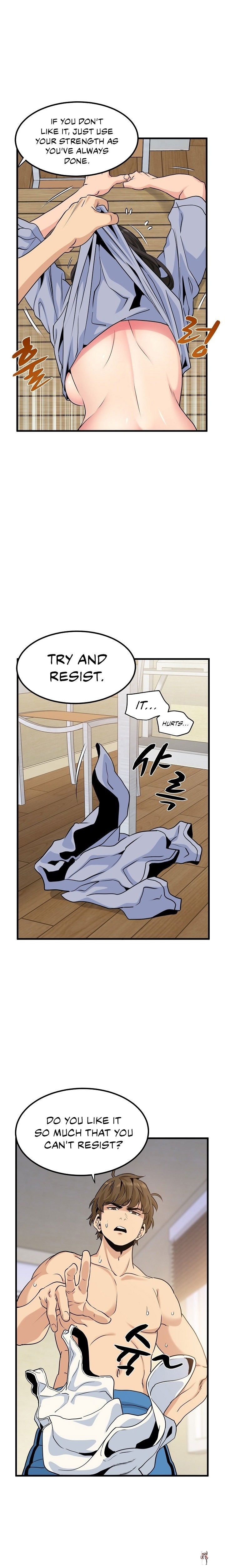 A Turning Point A Turning Point Chapter 5 - Page 7 A Turning Point A Turning Point Chapter 5 - Page 7