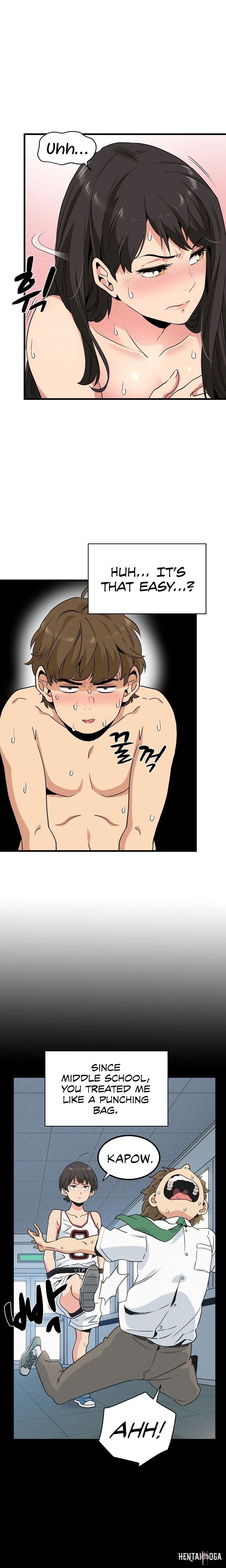 A Turning Point A Turning Point Chapter 5 - Page 9 A Turning Point A Turning Point Chapter 5 - Page 9