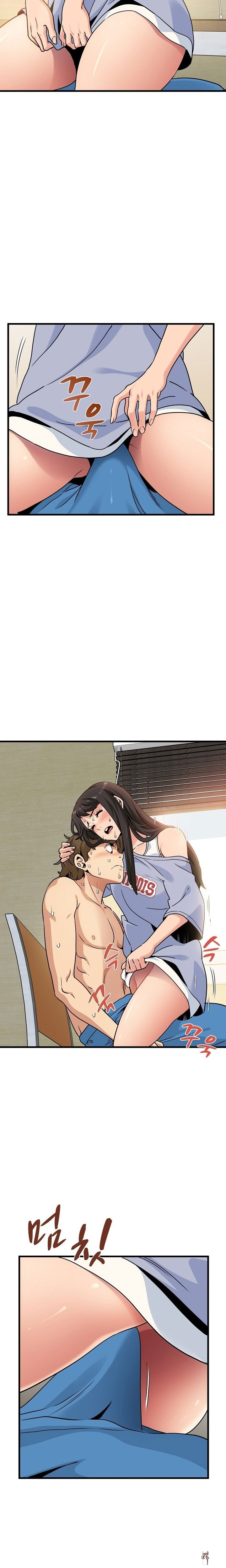 A Turning Point A Turning Point Chapter 4 - Page 10