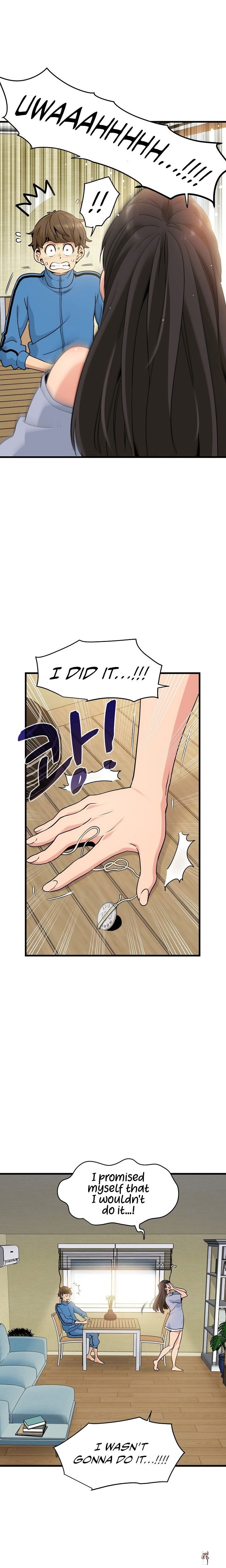 A Turning Point A Turning Point Chapter 4 - Page 2