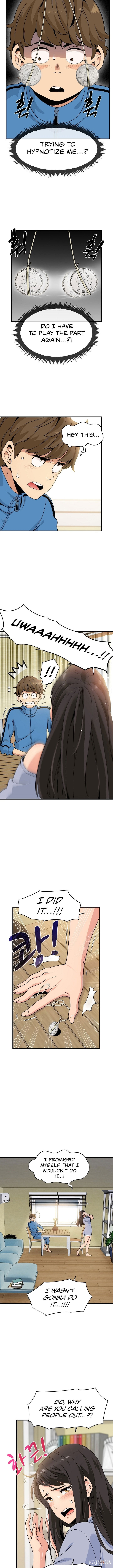 A Turning Point A Turning Point Chapter 3 - Page 13