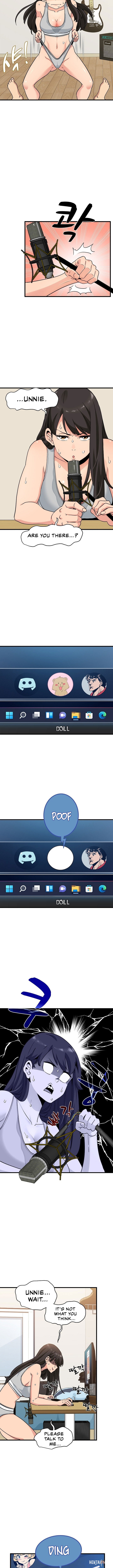 A Turning Point A Turning Point Chapter 3 - Page 2