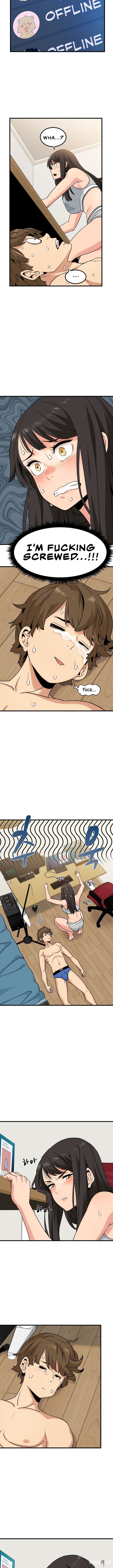 A Turning Point A Turning Point Chapter 3 - Page 3