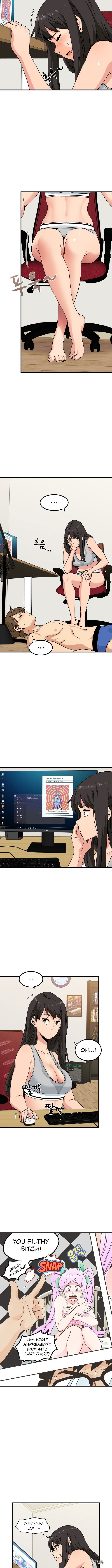 A Turning Point A Turning Point Chapter 3 - Page 4