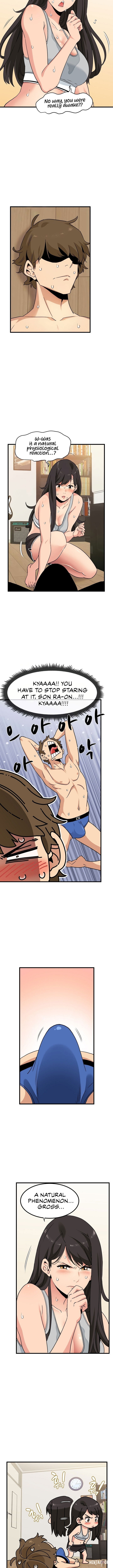 A Turning Point A Turning Point Chapter 2 - Page 11