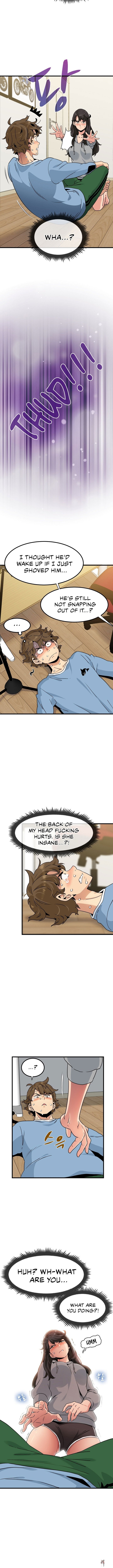 A Turning Point A Turning Point Chapter 2 - Page 2