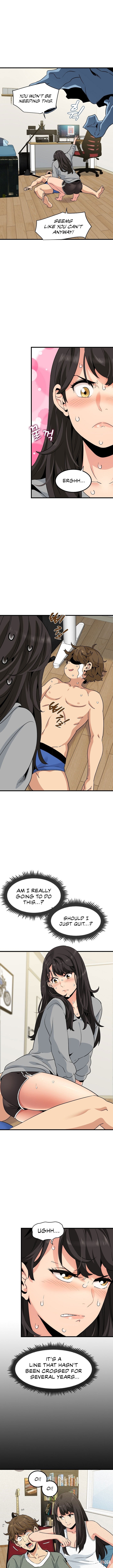 A Turning Point A Turning Point Chapter 2 - Page 7