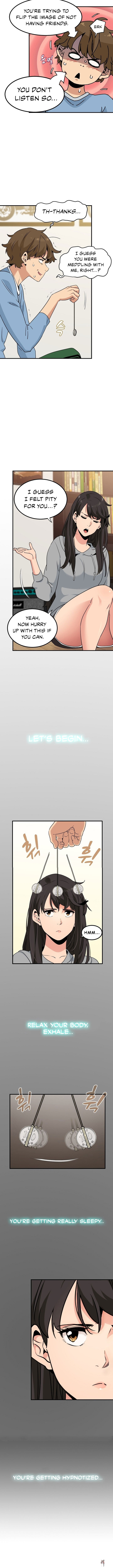 A Turning Point A Turning Point Chapter 1 - Page 11 A Turning Point A Turning Point Chapter 1 - Page 11