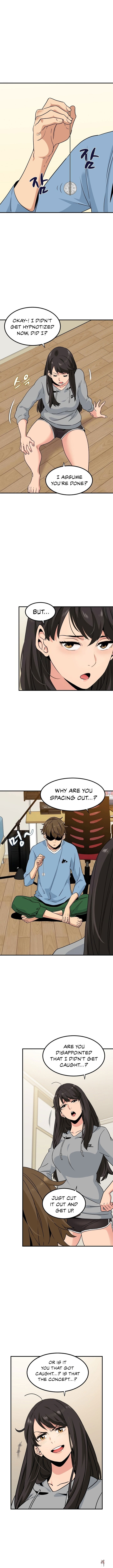 A Turning Point A Turning Point Chapter 1 - Page 12 A Turning Point A Turning Point Chapter 1 - Page 12