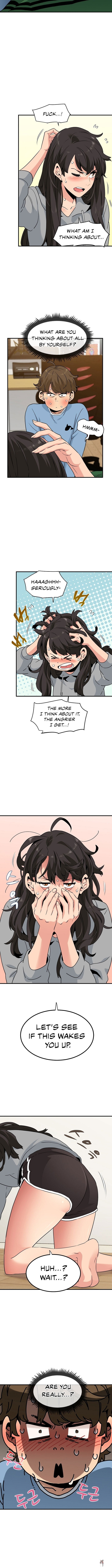 A Turning Point A Turning Point Chapter 1 - Page 15 A Turning Point A Turning Point Chapter 1 - Page 15