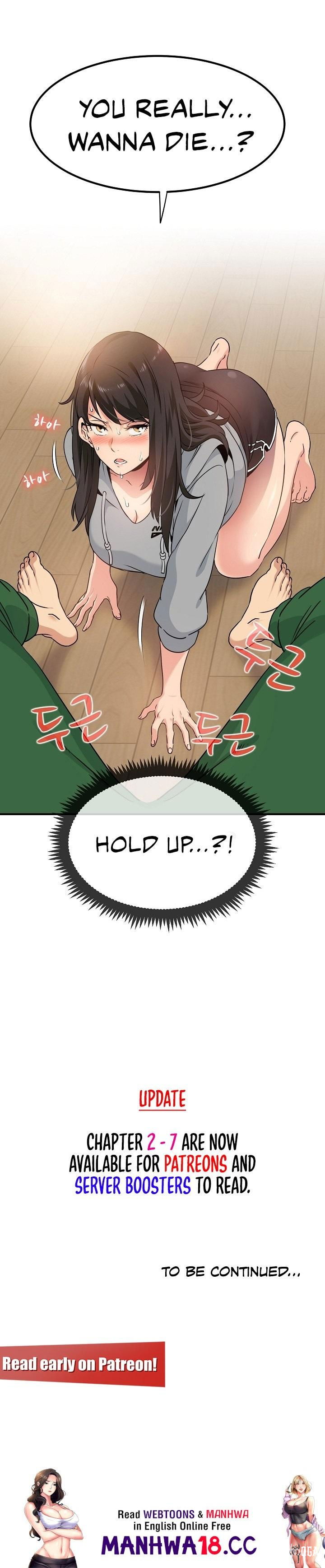 A Turning Point A Turning Point Chapter 1 - Page 16 A Turning Point A Turning Point Chapter 1 - Page 16