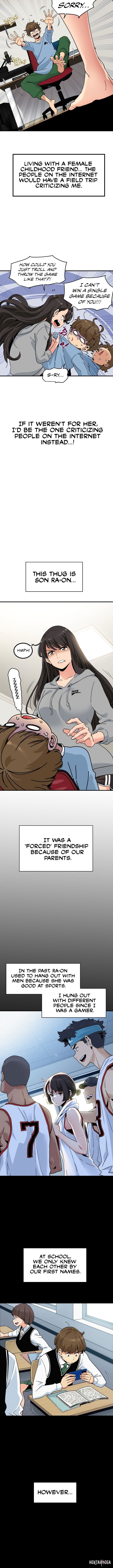 A Turning Point A Turning Point Chapter 1 - Page 2 A Turning Point A Turning Point Chapter 1 - Page 2