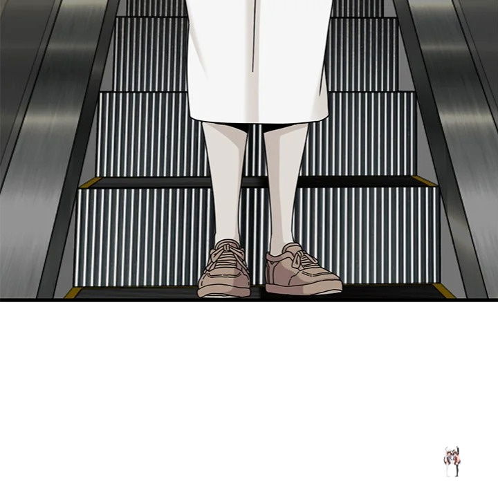 A Turning Point A Turning Point Chapter 108 - Страница 10