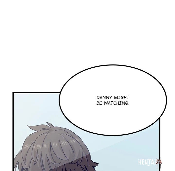 A Turning Point A Turning Point Chapter 108 - Страница 109