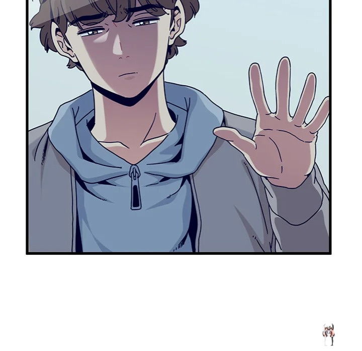 A Turning Point A Turning Point Chapter 108 - Страница 110