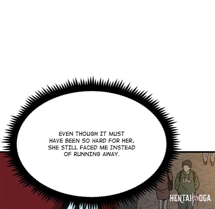 A Turning Point A Turning Point Chapter 108 - Страница 114