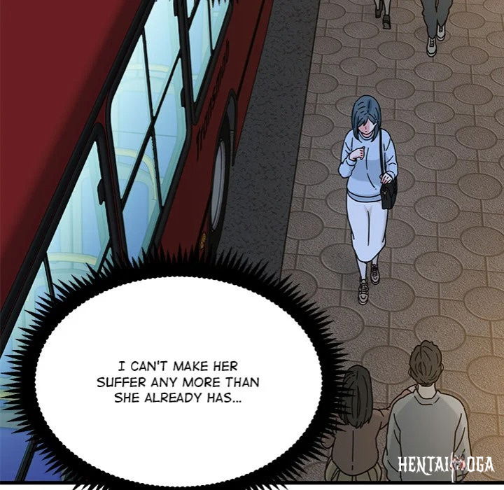 A Turning Point A Turning Point Chapter 108 - Страница 115