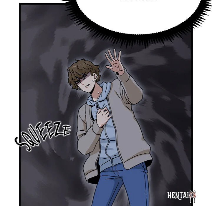 A Turning Point A Turning Point Chapter 108 - Страница 117