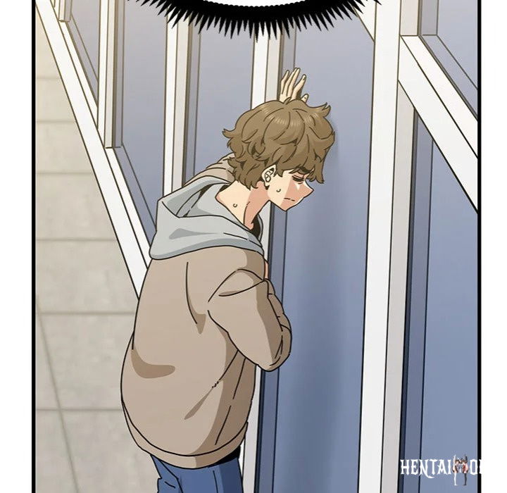 A Turning Point A Turning Point Chapter 108 - Страница 122