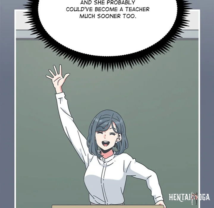 A Turning Point A Turning Point Chapter 108 - Страница 125