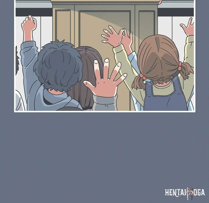 A Turning Point A Turning Point Chapter 108 - Страница 126