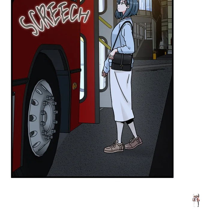 A Turning Point A Turning Point Chapter 108 - Страница 144