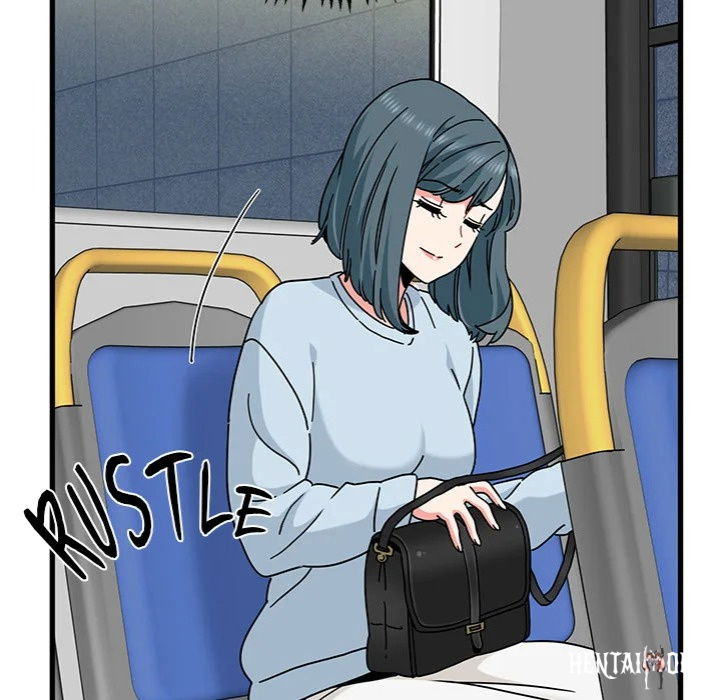 A Turning Point A Turning Point Chapter 108 - Страница 146