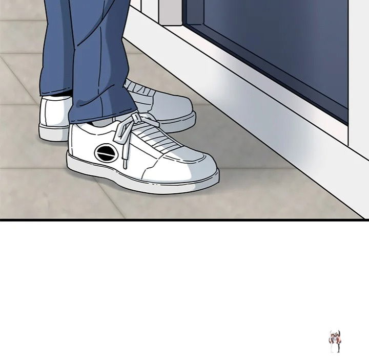 A Turning Point A Turning Point Chapter 108 - Страница 149