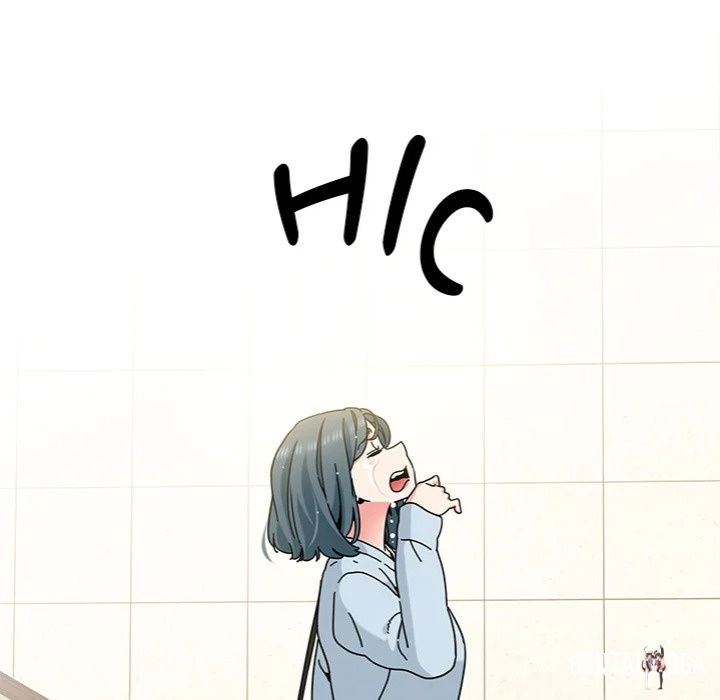 A Turning Point A Turning Point Chapter 108 - Страница 15