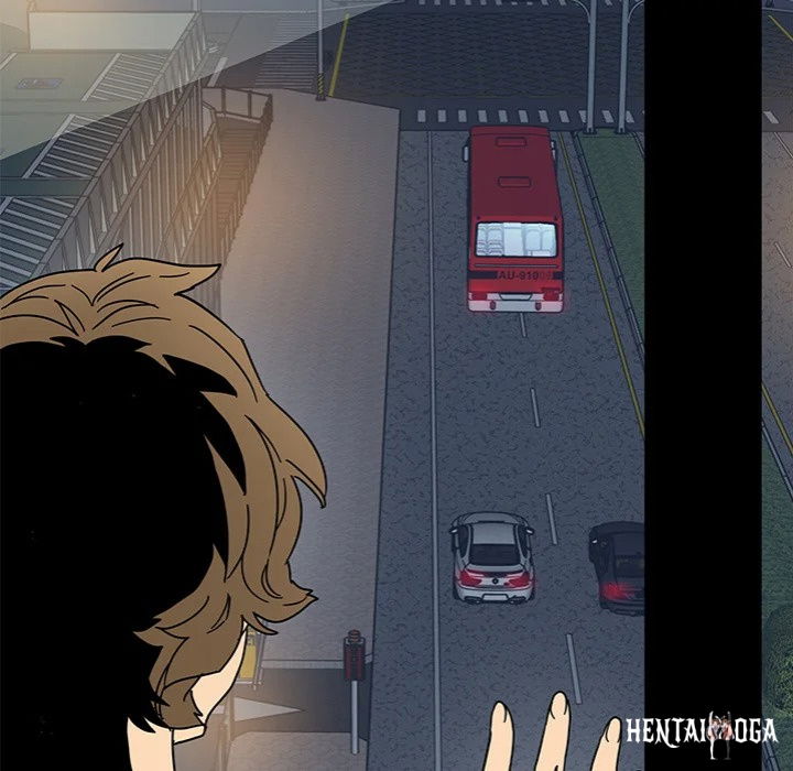 A Turning Point A Turning Point Chapter 108 - Страница 153