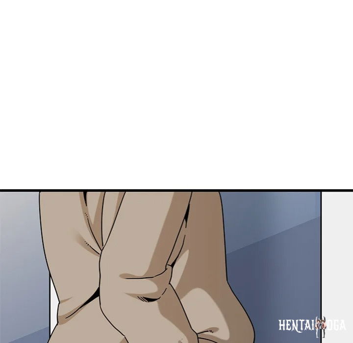 A Turning Point A Turning Point Chapter 108 - Страница 155