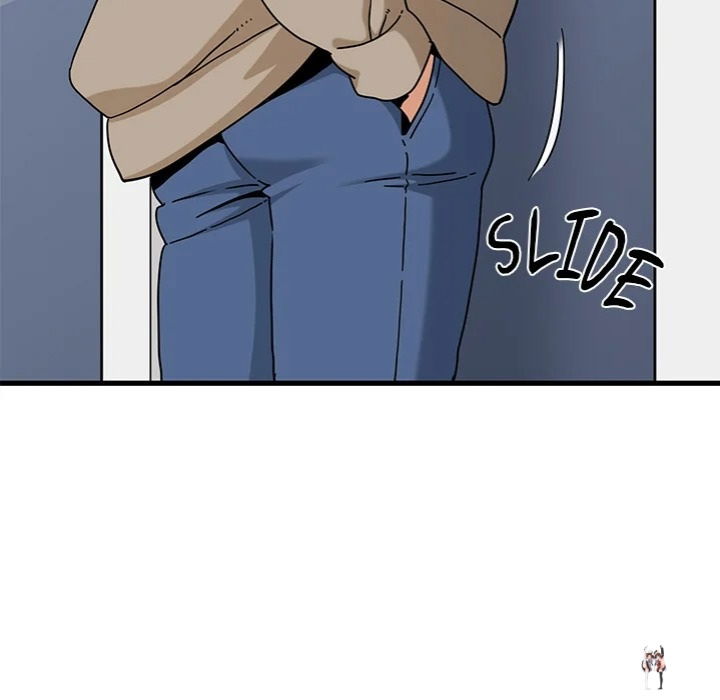 A Turning Point A Turning Point Chapter 108 - Страница 156