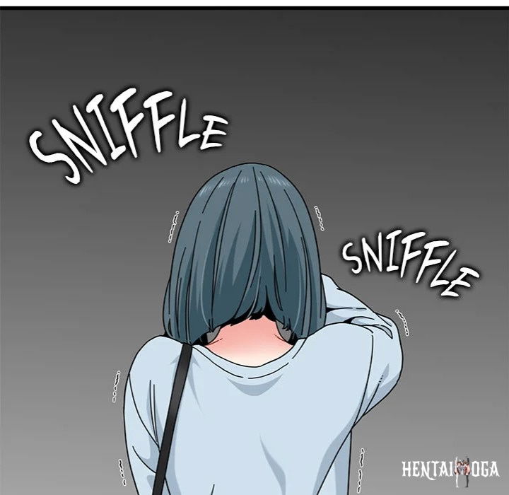 A Turning Point A Turning Point Chapter 108 - Страница 18