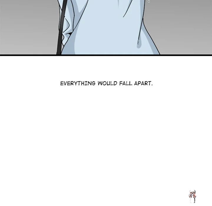 A Turning Point A Turning Point Chapter 108 - Страница 19