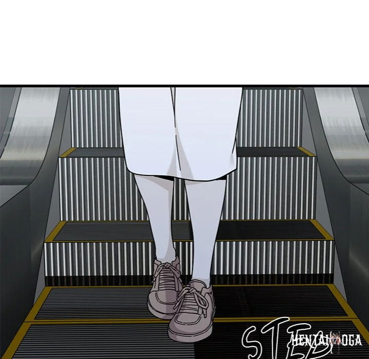 A Turning Point A Turning Point Chapter 108 - Страница 20