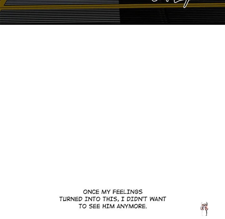 A Turning Point A Turning Point Chapter 108 - Страница 21