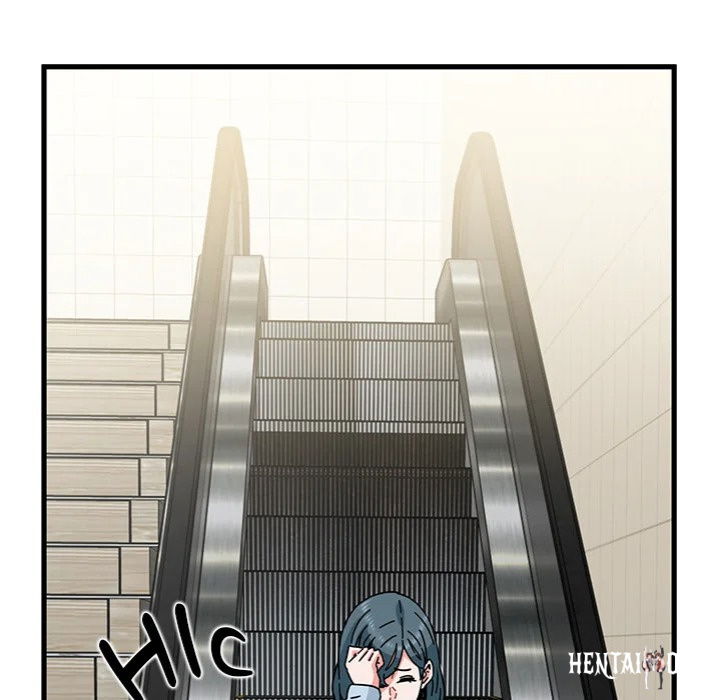 A Turning Point A Turning Point Chapter 108 - Страница 22